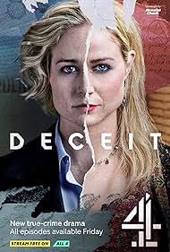 Deceit (2021) cover