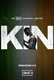 Kin (2021) cover