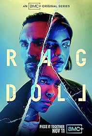 Ragdoll (2021) cover