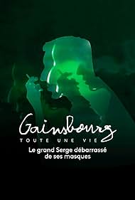 Gainsbourg, toute une vie 2021 copertina