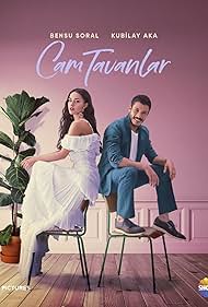 Cam Tavanlar (2021) cover