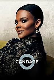 Candace Owens (2021) cover