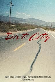 Dirt City 2021 poster