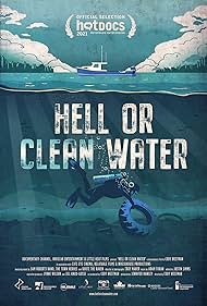 Hell or Clean Water 2021 masque