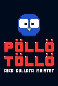 Pöllötöllö (2021) cover