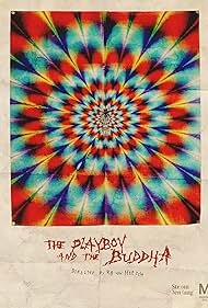 The Playboy and the Buddha 2021 copertina