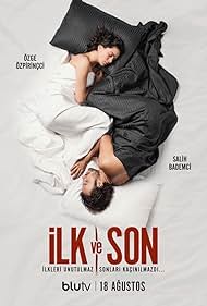 Ilk Ve Son (2021) cover