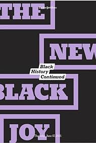 The New York Times: Black History, Continued (2021) cover
