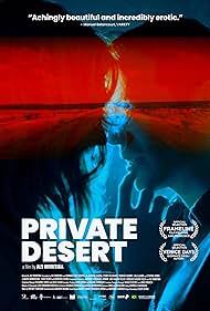 Deserto Particular (2021) cover