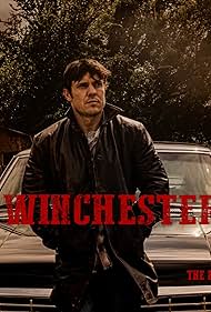 Winchester 2021 copertina