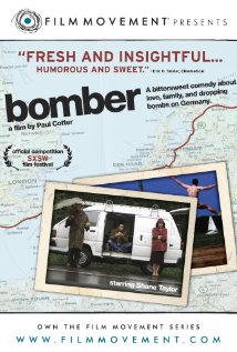 Bomber 2009 poster