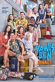 Yowis Ben Finale (2021) cover