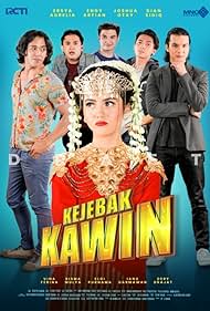 Kejebak Kawin 2021 poster