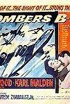 Bombers B-52 1957 poster