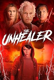 The Unhealer 2020 copertina