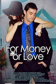 For Money or Love (2020) cover