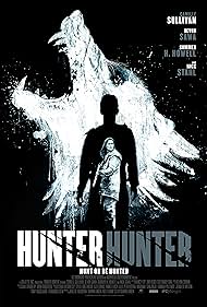 Hunter Hunter 2020 capa