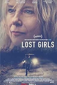 Lost Girls 2020 capa