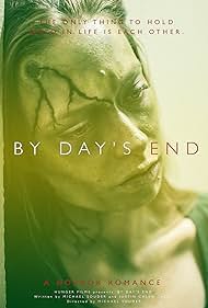 By Day's End 2020 capa