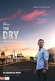 The Dry 2020 copertina
