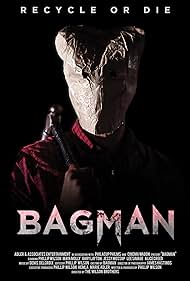 Bagman 2020 masque