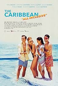 Caribe 'Todo incluído' (2020) cover