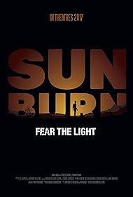Sunburn (2020) cover