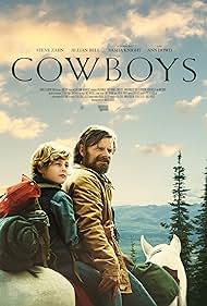 Cowboys (2020) cover