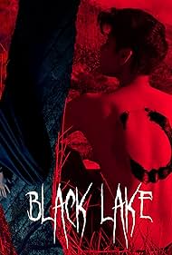 Black Lake 2020 poster
