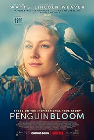 Penguin Bloom (2020) cover