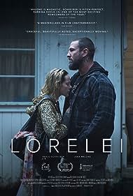 Lorelei (2020) cover