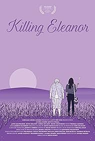 Killing Eleanor 2020 capa