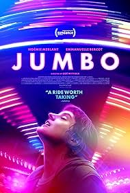 Jumbo (2020) cover