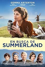 Summerland (2020) cover