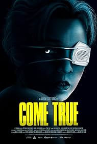 Come True (2020) cover