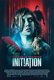 Initiation 2020 poster