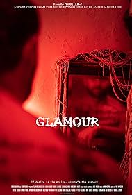 Glamour 2020 masque