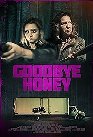 Goodbye Honey (2020) cover