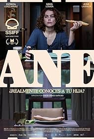 Ane (2020) cover