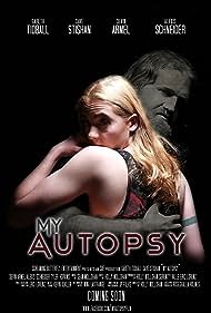 My Autopsy (2020) cover