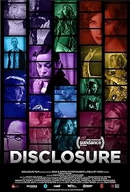 Disclosure: Trans Lives on Screen (2020) cover