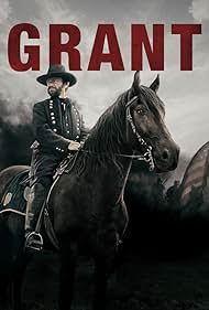 Grant 2020 copertina