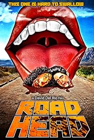 Road Head 2020 poster