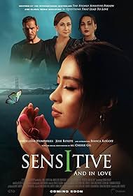 Sensitive and in Love 2020 poster