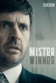 Mister Winner (2020) cover