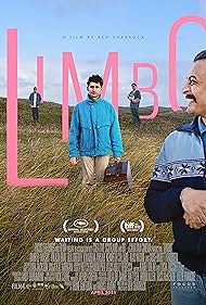 Limbo 2020 poster