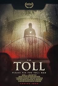 The Toll (2020) cover