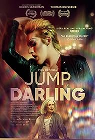 Jump, Darling 2020 capa