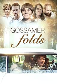 Gossamer Folds 2020 copertina