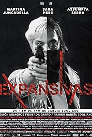 Expansivas (2020) cover
